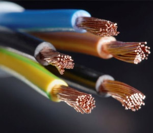 Fios e Cabos Isolantes